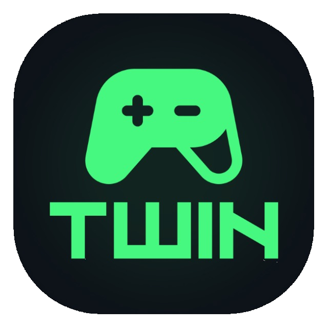 Twin Logo